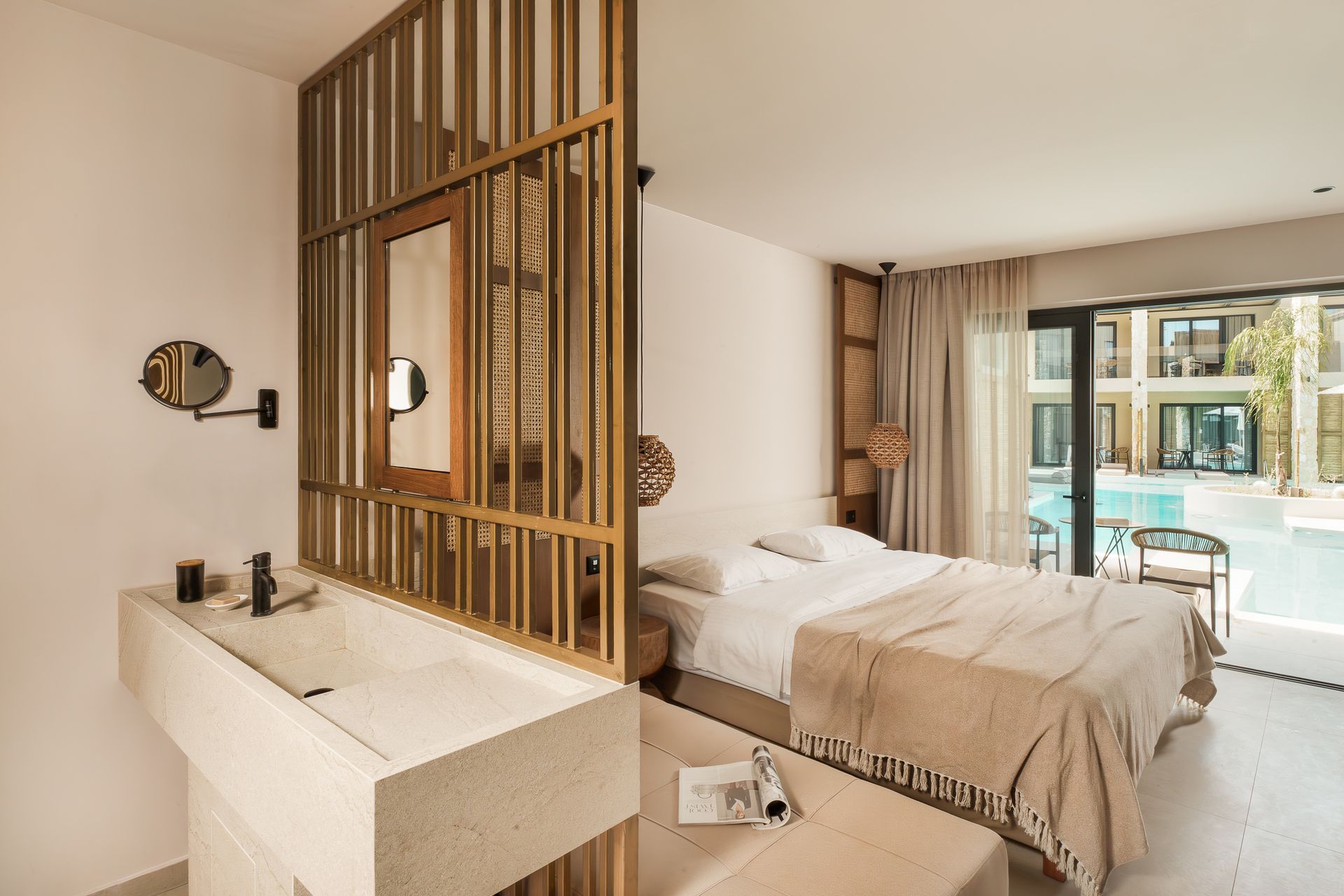 Ekati Mare Lifestyle Resort, foto 15