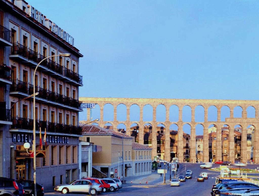 Hotel Acueducto, foto 14