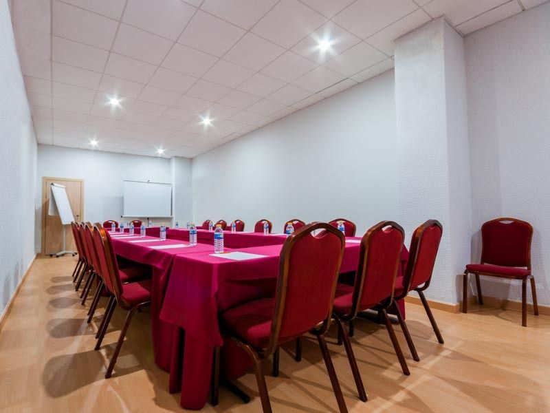 Hotel Fontana Plaza, foto 6