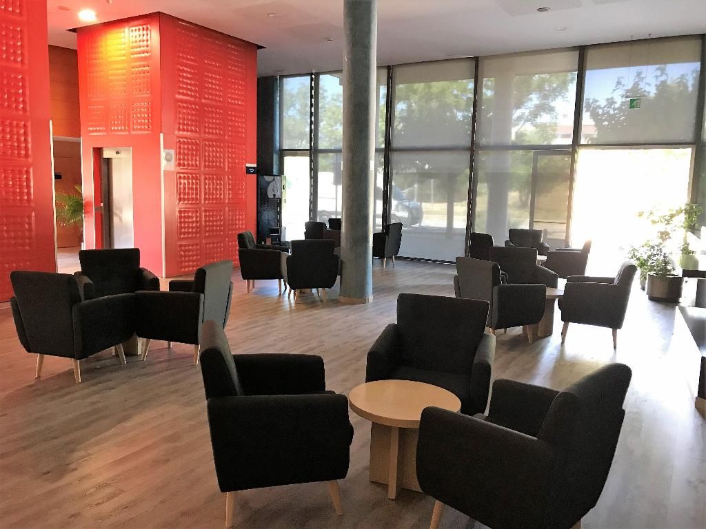 Holiday Inn Express Molins de Rei, foto 14