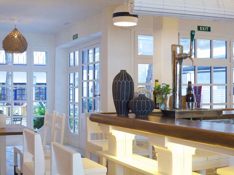 Hotel Els Pins, foto 8