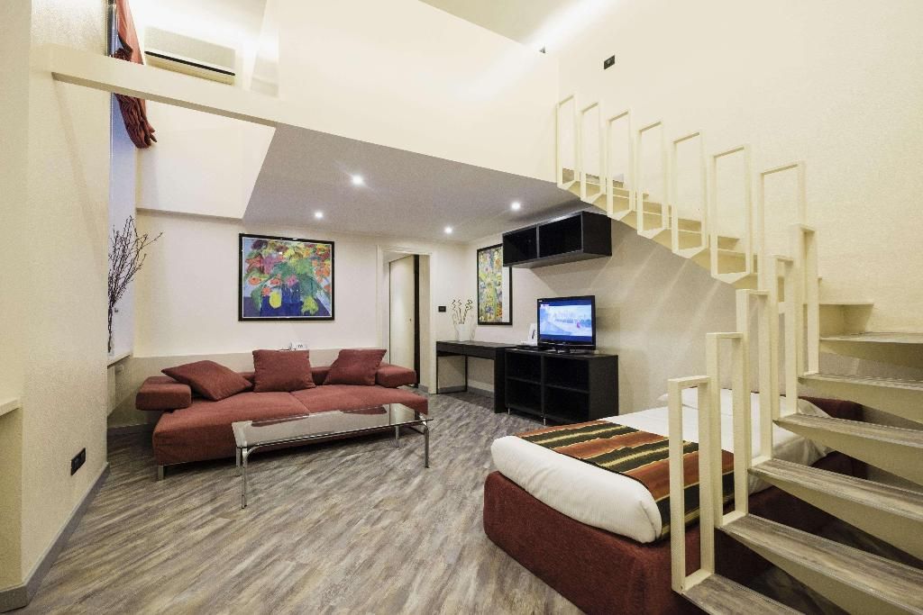 Residence Sacchi, foto 4