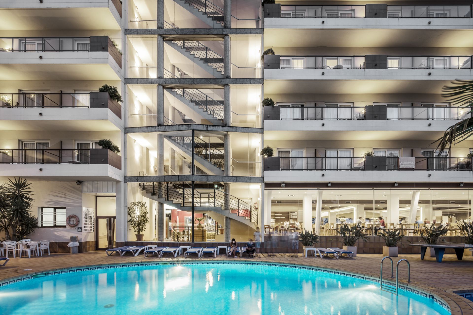 AQUA Hotel Promenade & Spa, foto 5