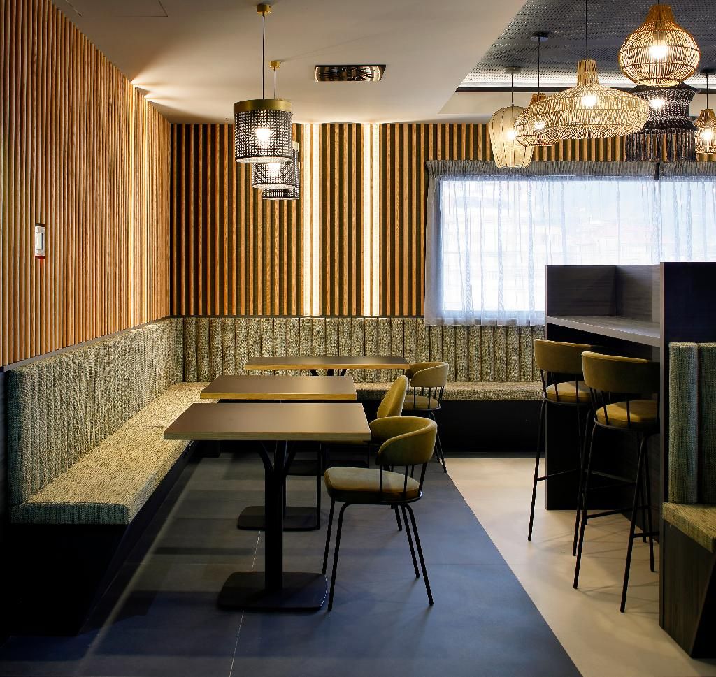 Nuvó Hotel Boutique, foto 2