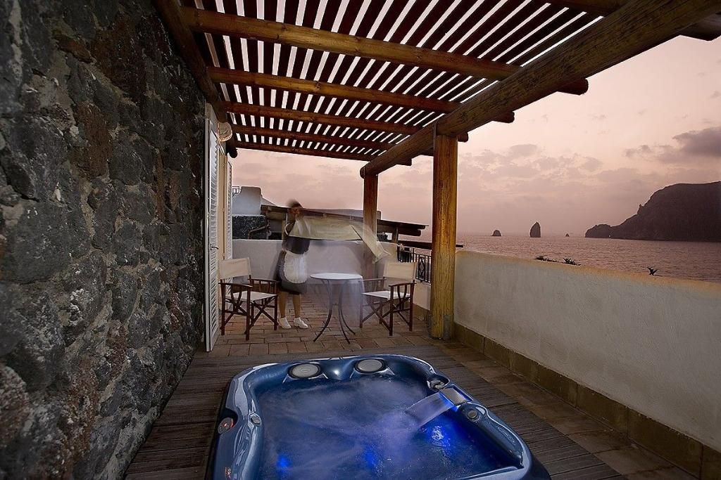 Therasia Resort Sea & Spa, foto 3