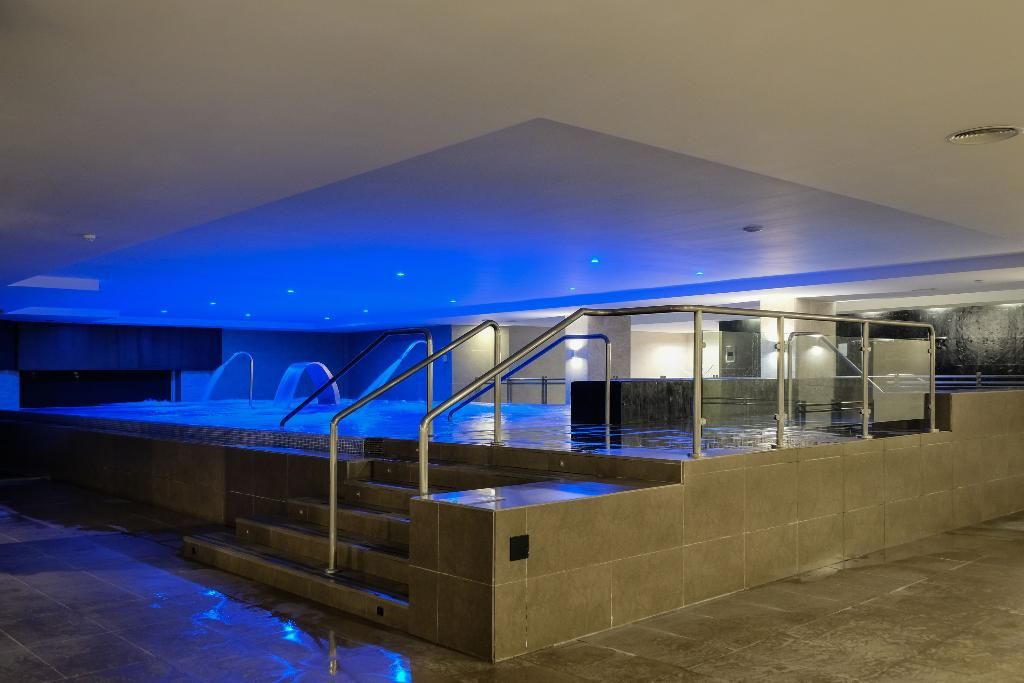 Hotel Envía Almería Spa & Golf, foto 11