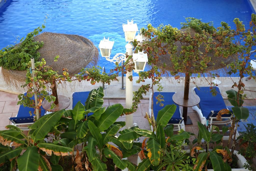 Hotel Brasilia, foto 5