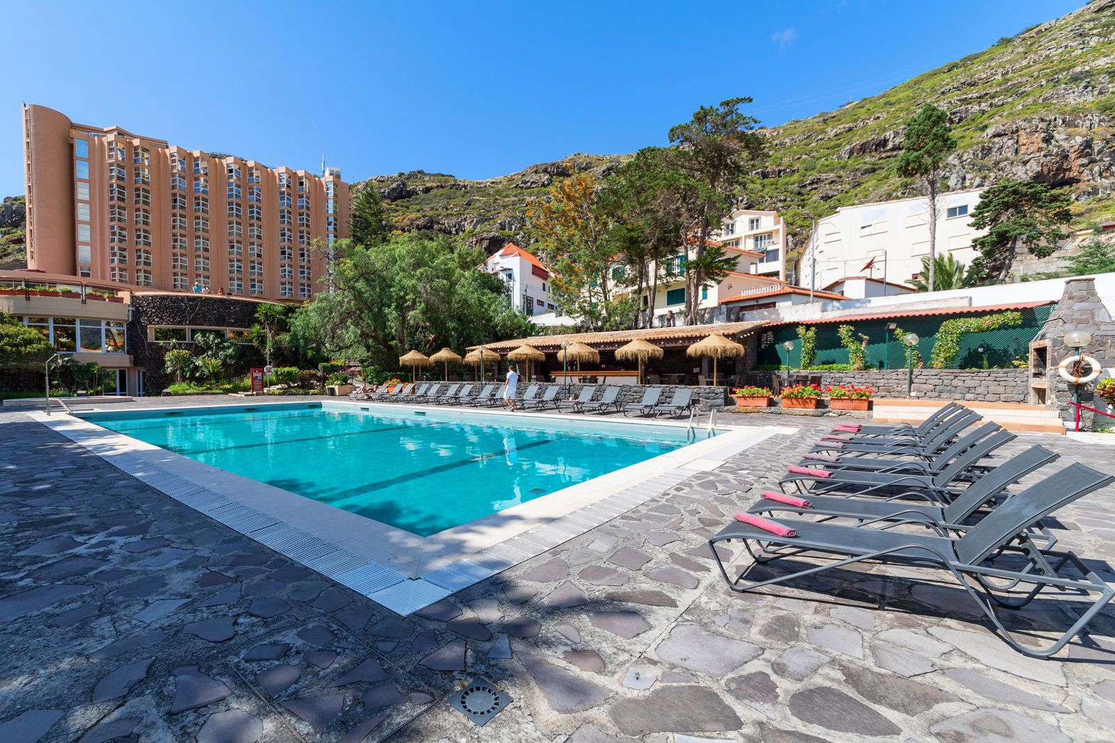 Baía Madeira Hotel, foto 4