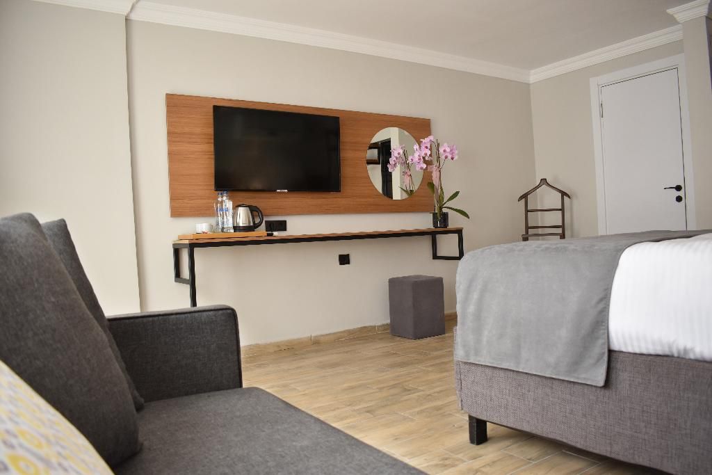 Vera Taksim Hotel, foto 4
