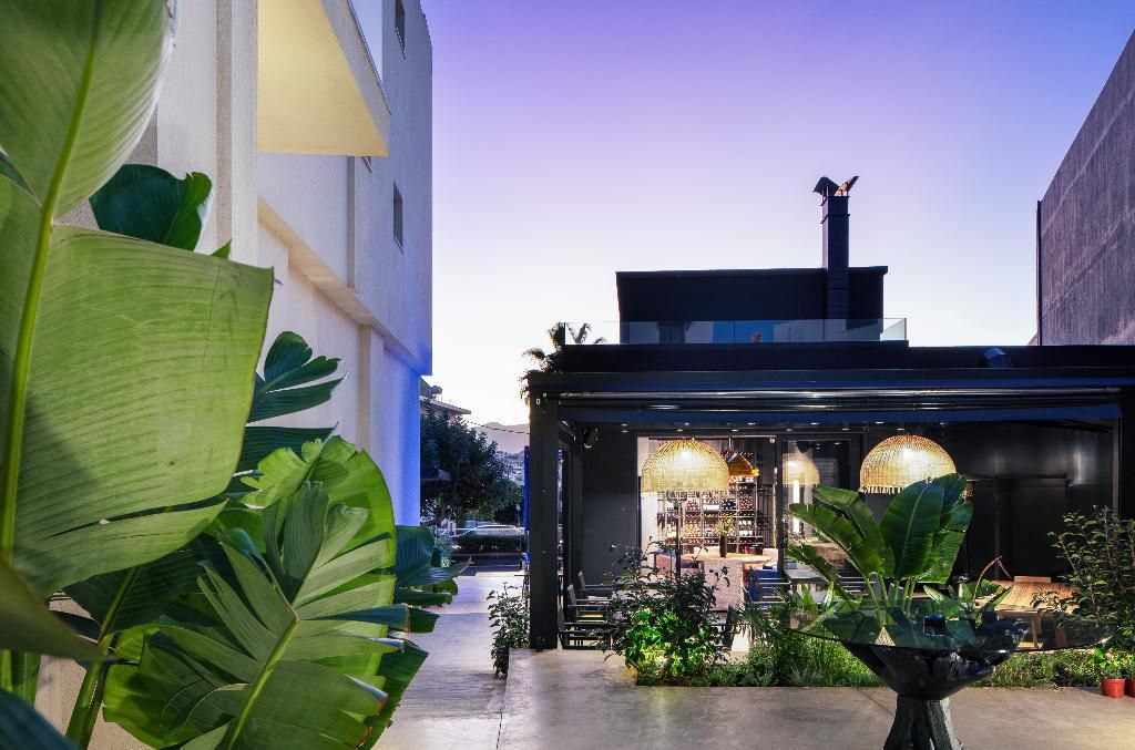 GD Gallery Suites, foto 13