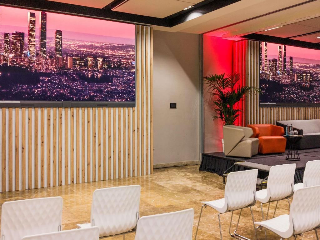 Novotel Madrid Center, foto 11