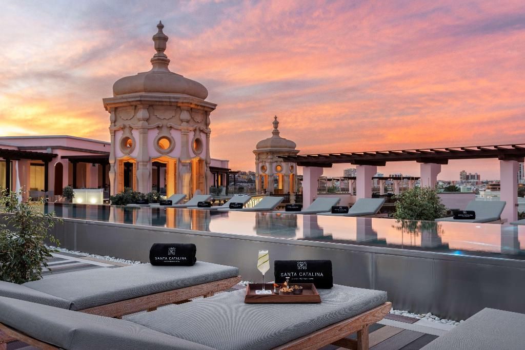 Santa Catalina, a Royal Hideaway Hotel, foto 6