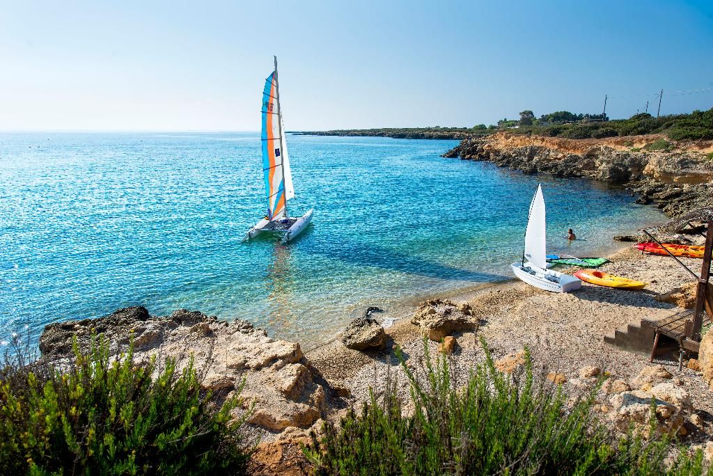 VOI Arenella Resort, foto 3