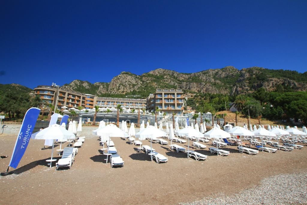 Turunç Premium Otel, foto 12