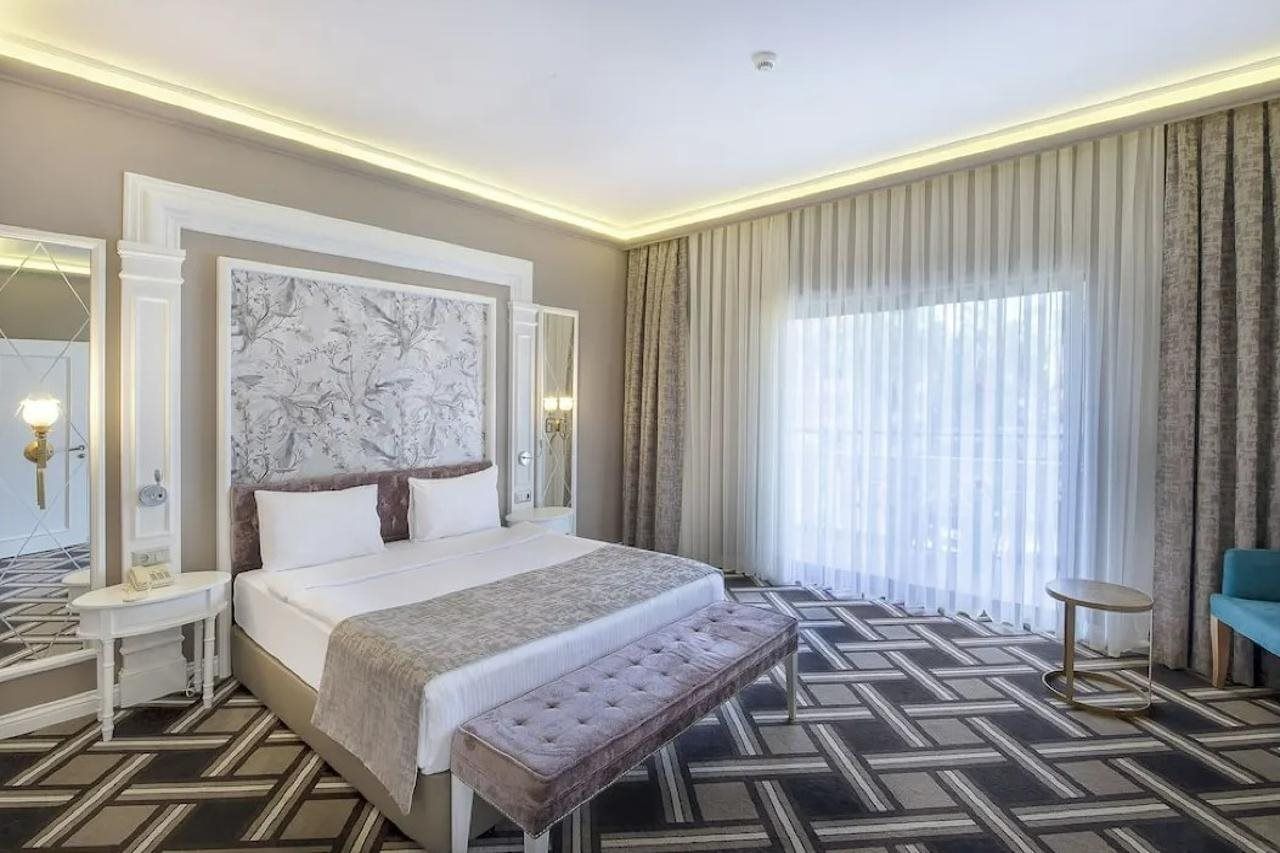 Utopia Resort & Residence, foto 4