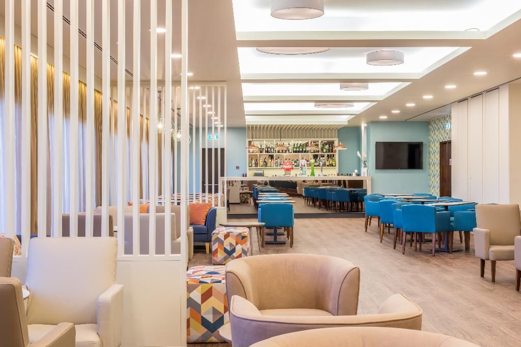 São Rafael Suites, foto 14