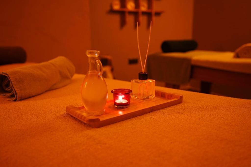 Mineo Hotel, foto 5