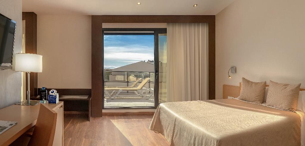 Hotel RH Don Carlos & Spa, foto 15
