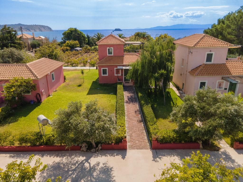 Monambeles Villas, foto 2