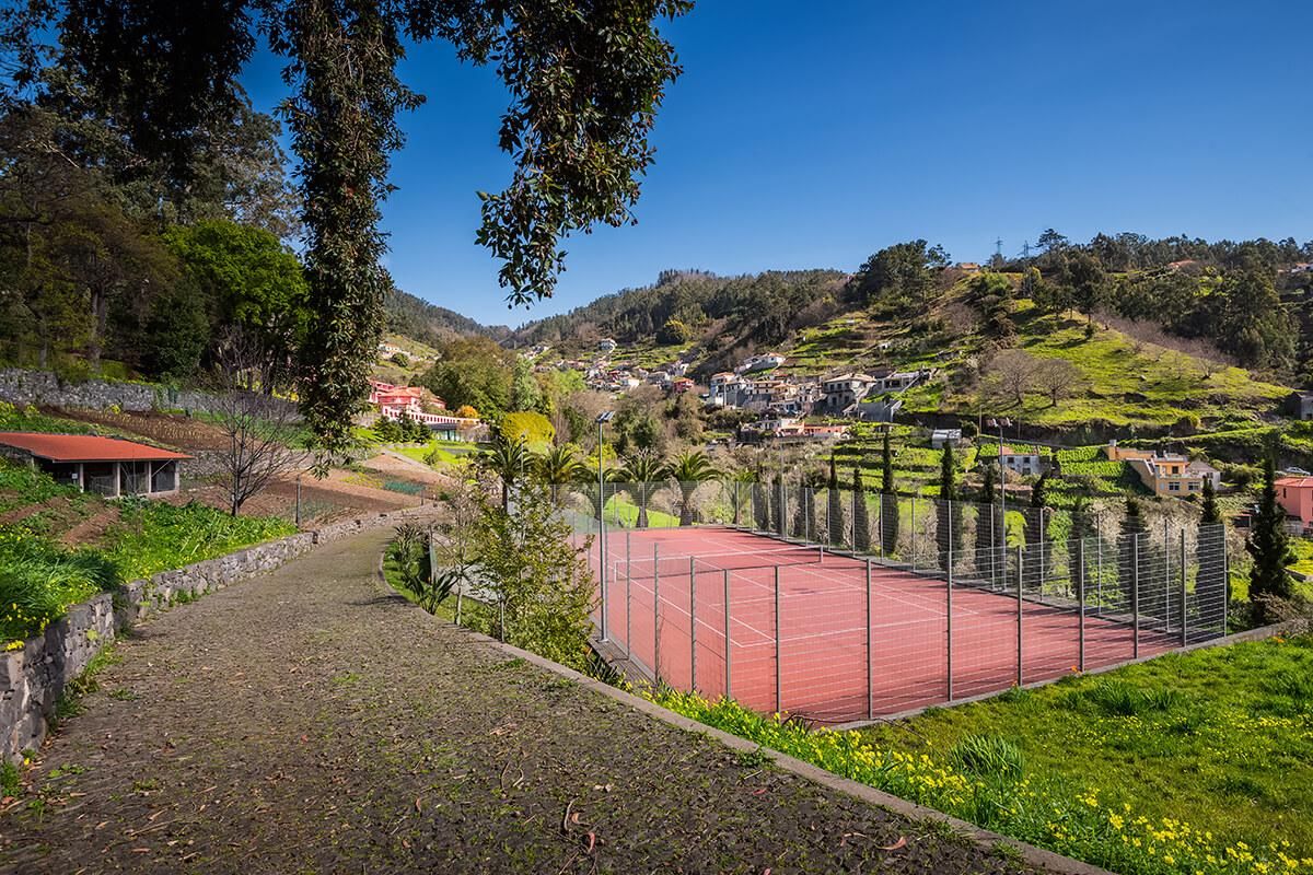 Quinta da Serra - Bio Hotel, foto 12