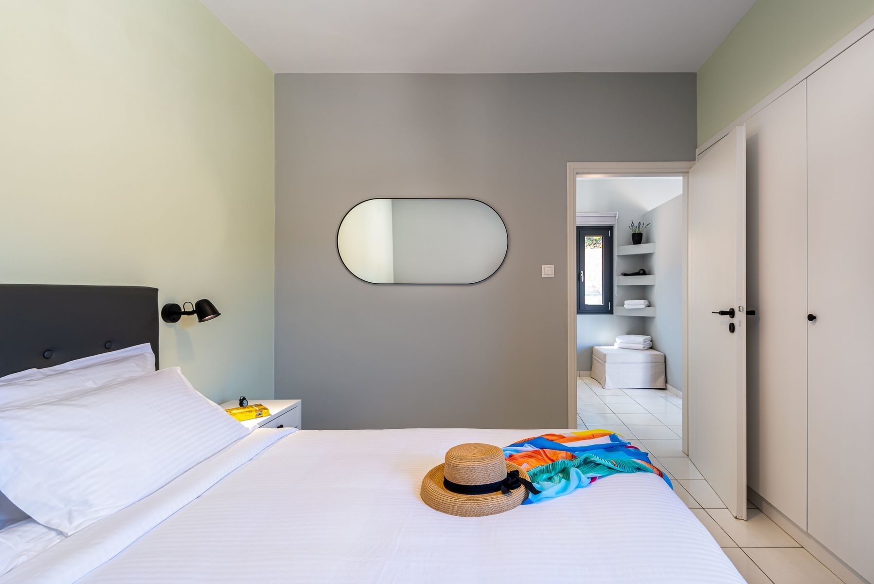 Minois Boutique Hotel, foto 13
