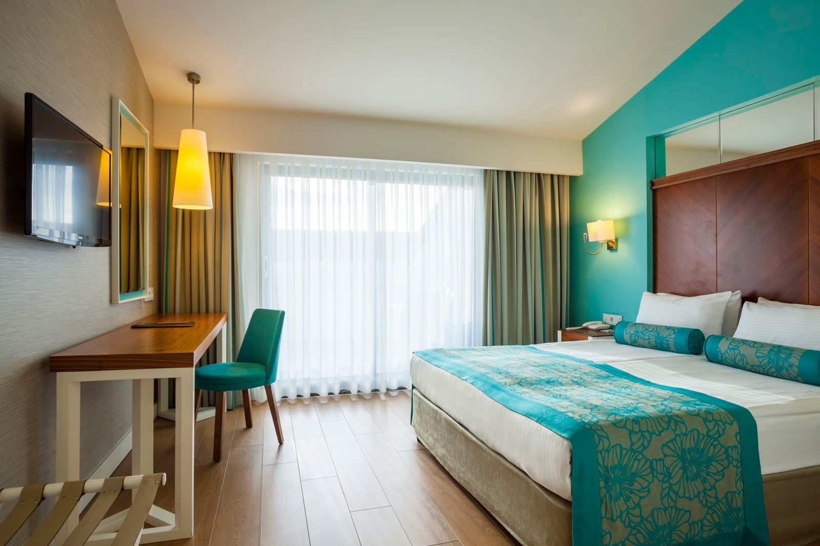Terrace Elite Resort, foto 2