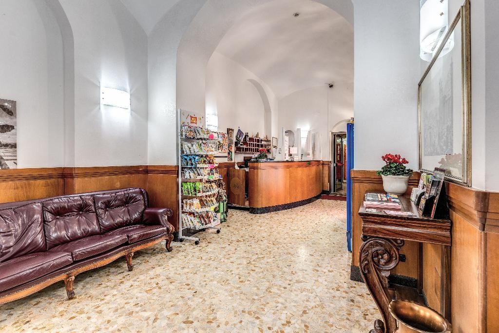 Hotel Altavilla Rome, foto 6