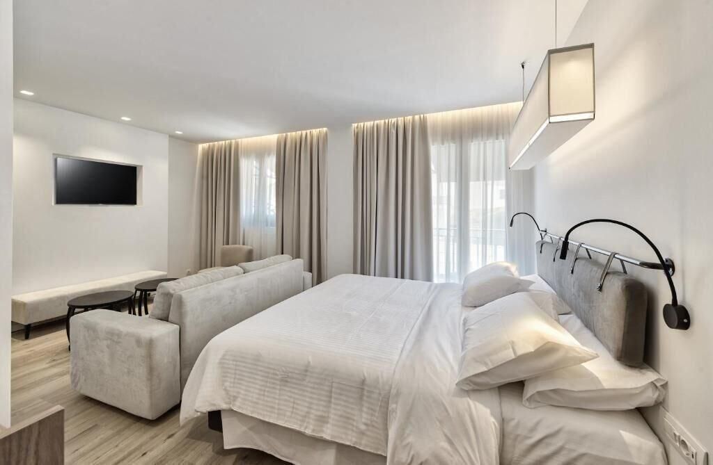 Bitzaro Boutique Hotel, foto 8