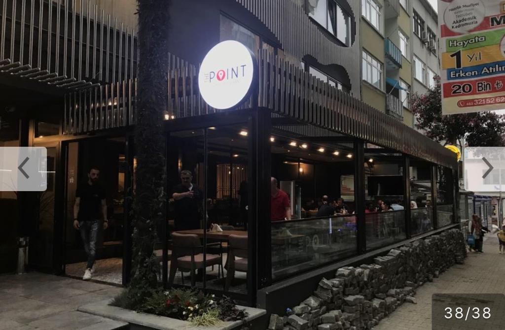 Life Point Hotel, foto 4