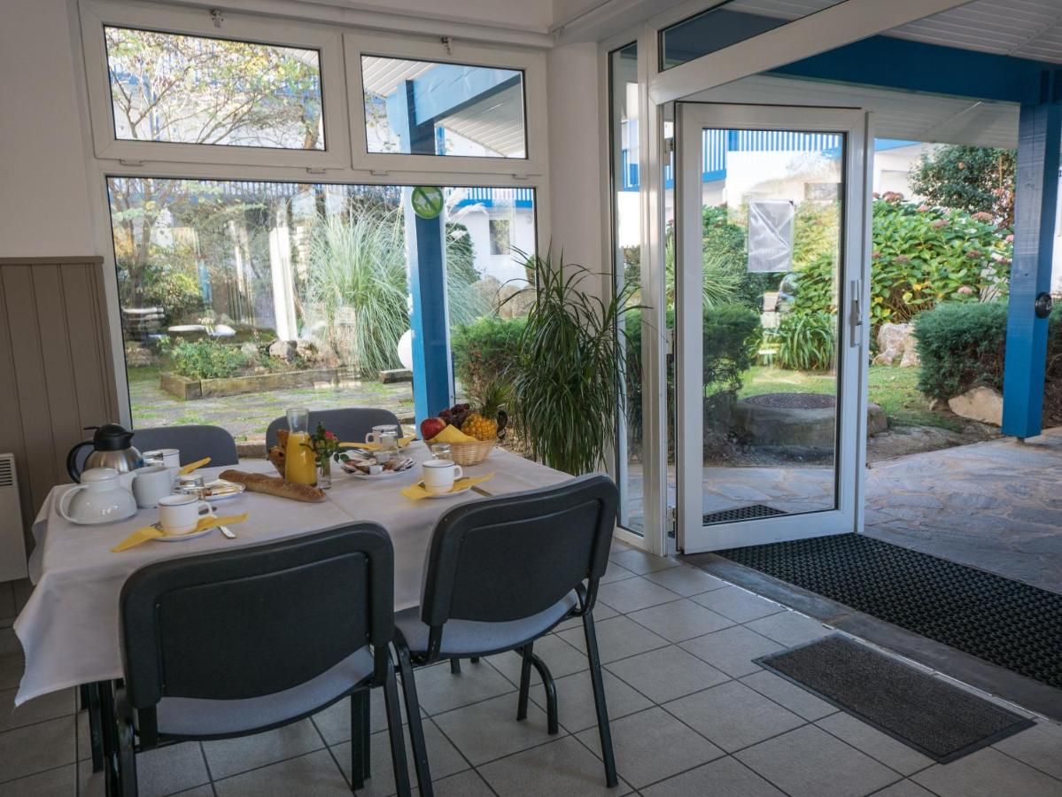 Appart-hôtel Urrugne - Résidence Fort Socoa, foto 4