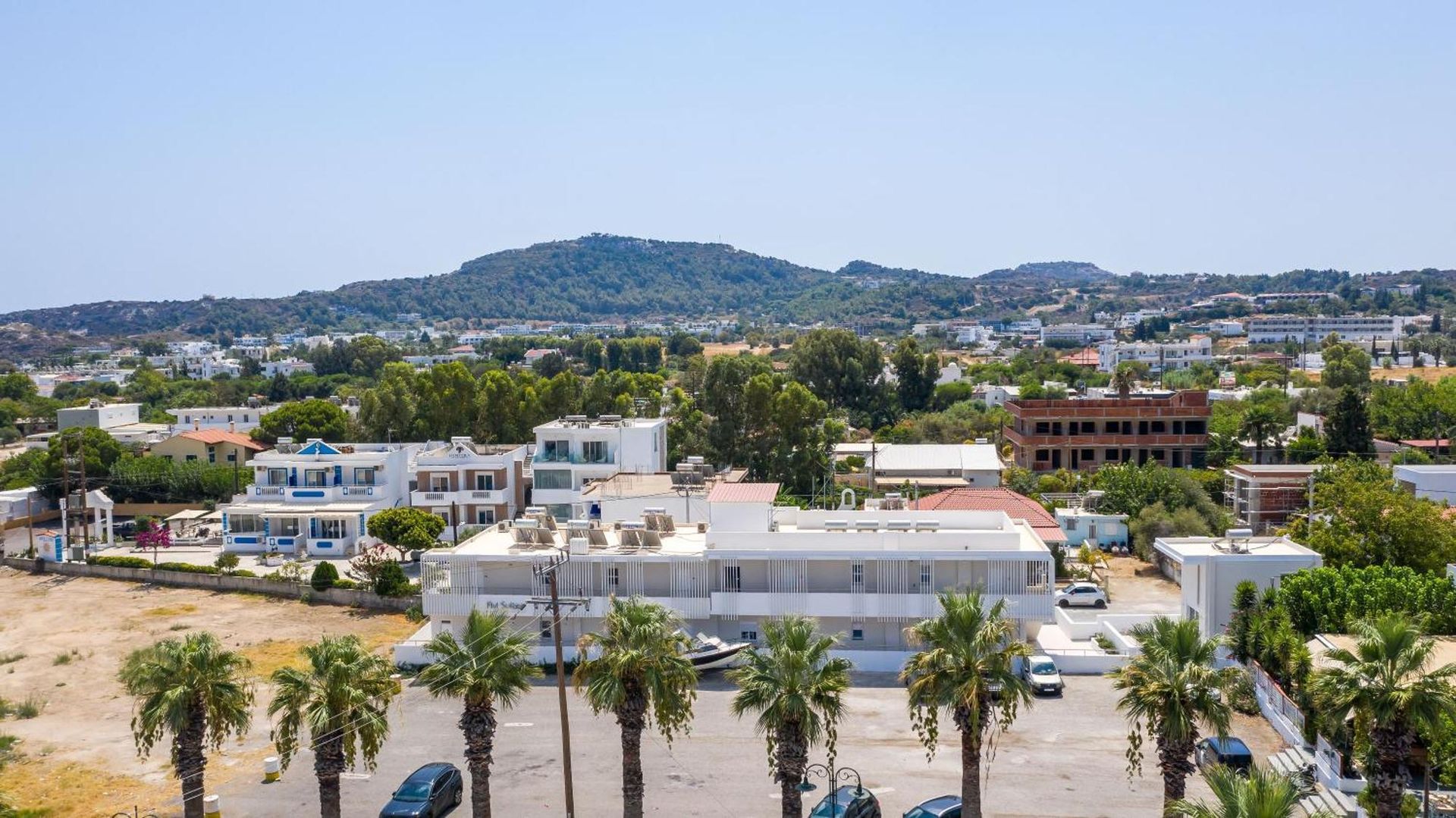 Avi Suites Faliraki, foto 15