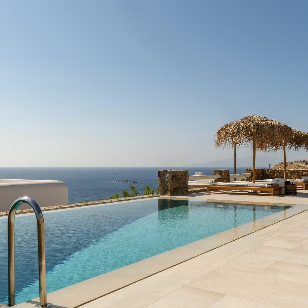 The Summit Of Mykonos, foto 14