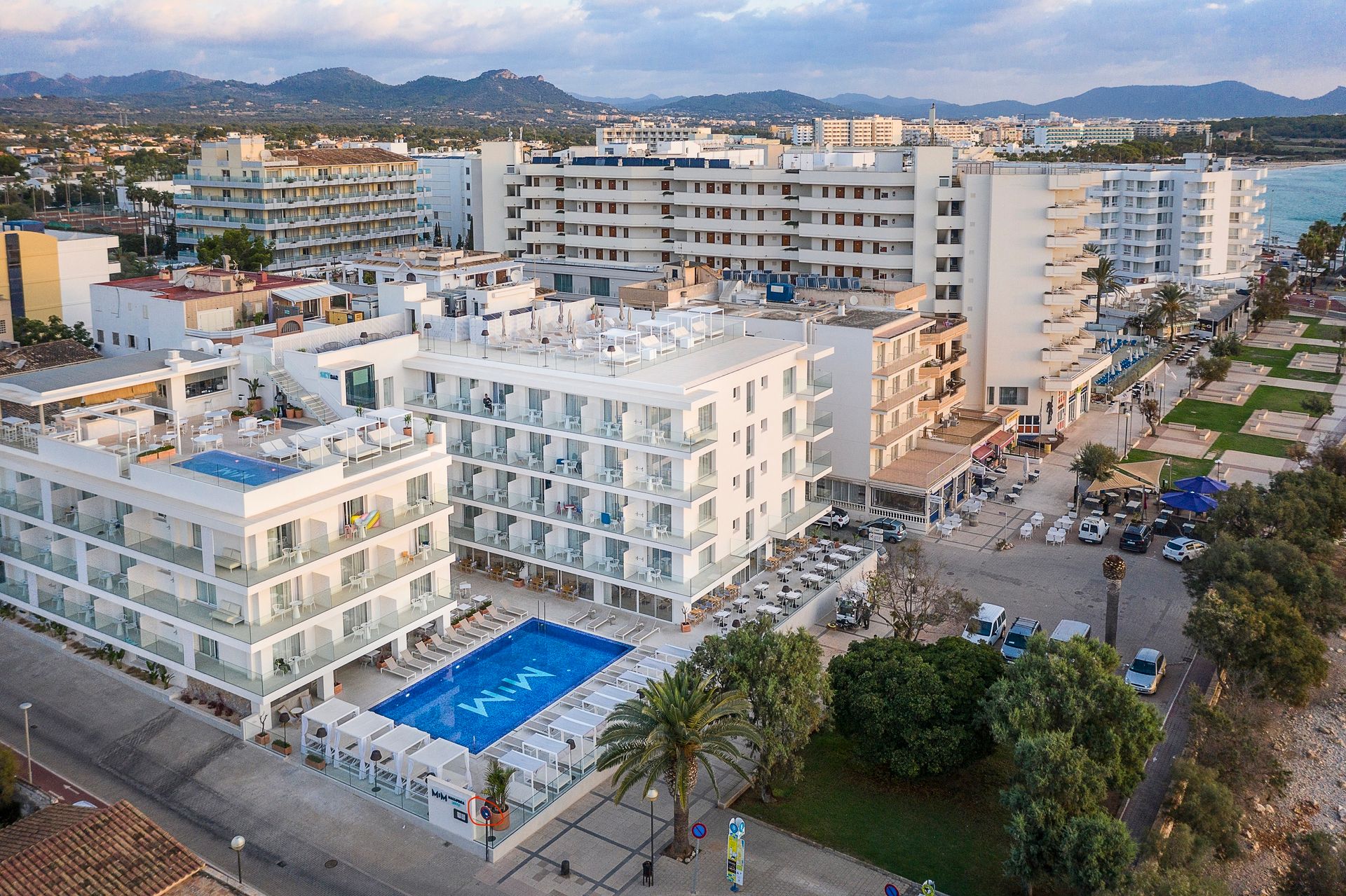 MiM Mallorca Meliá Collection, foto 7