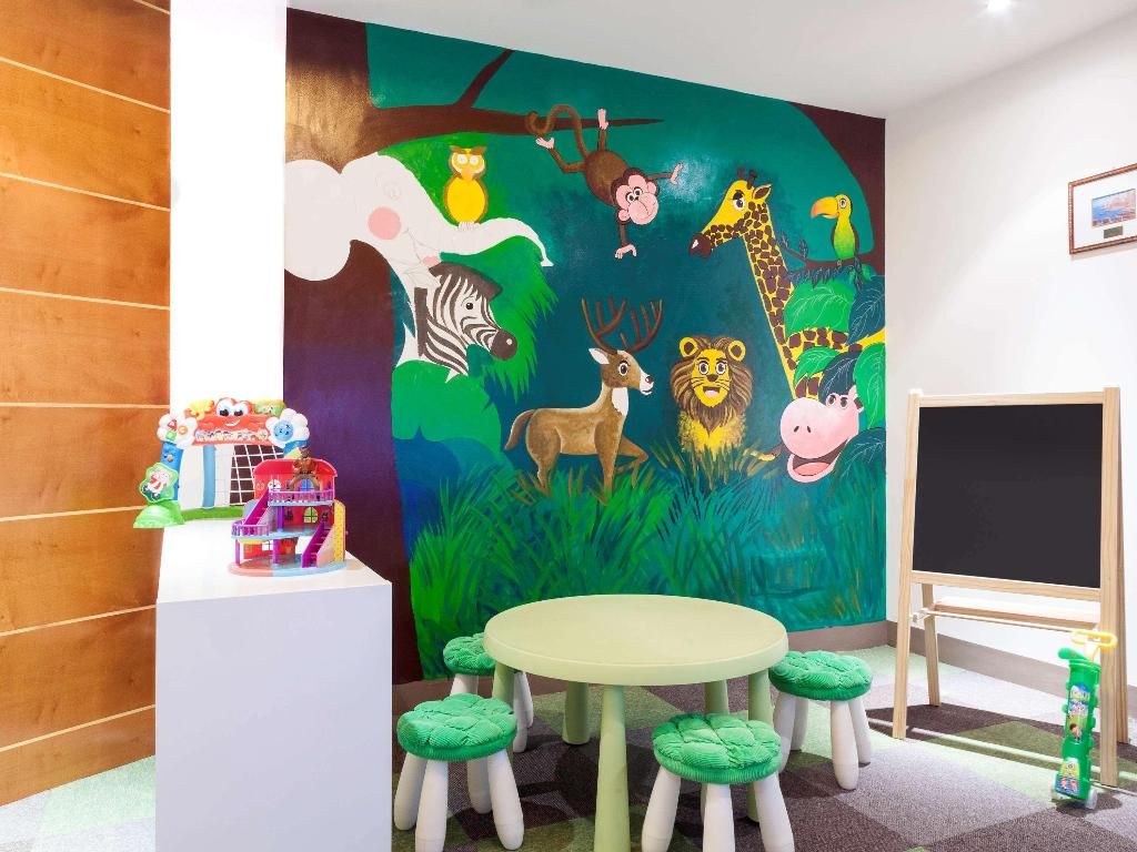 Hotel ibis Styles Bari Giovinazzo, foto 10