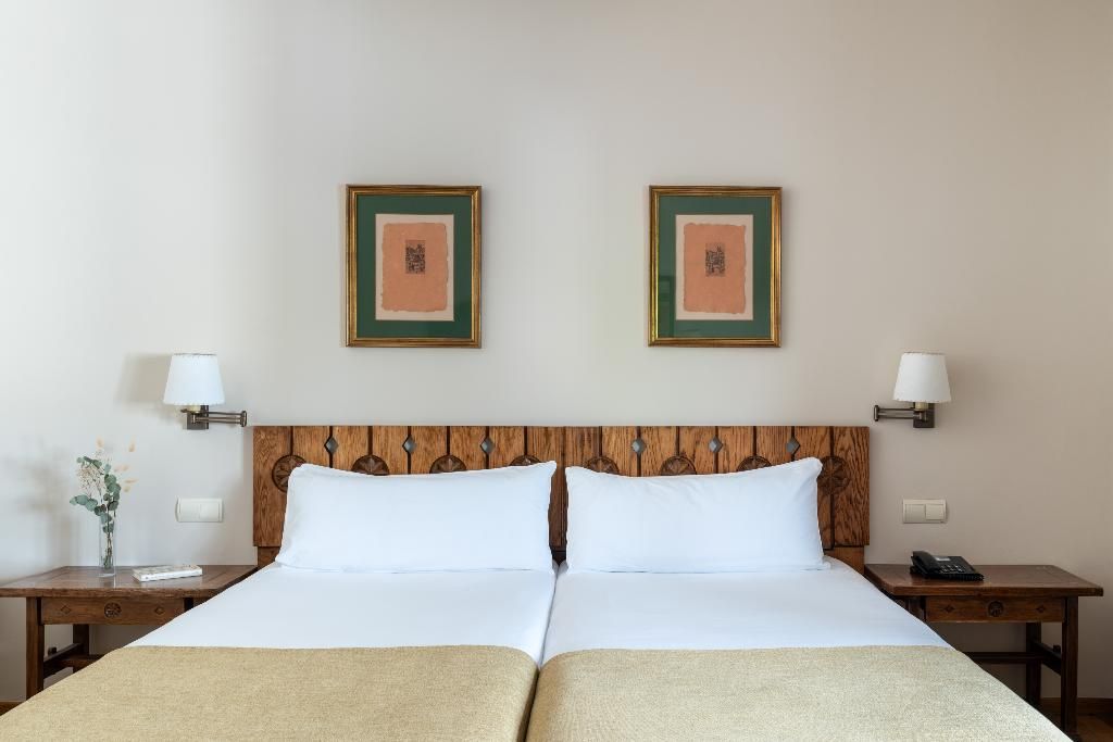 Parador de Fuente Dé, foto 10