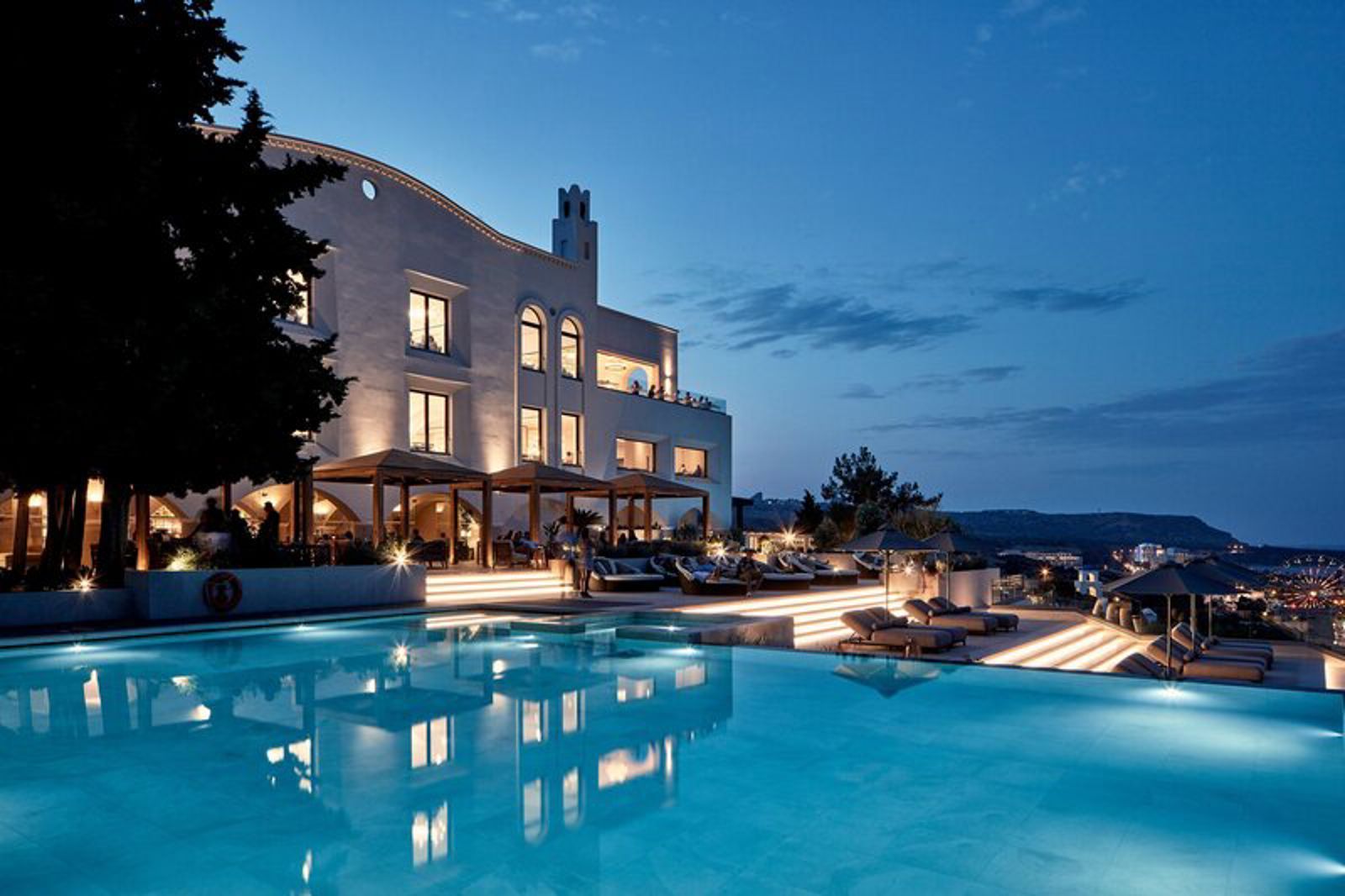 Esperos Village Blue & Spa - Adults Only, foto 5