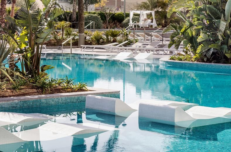 Atzavara Hotel & Spa, foto 11