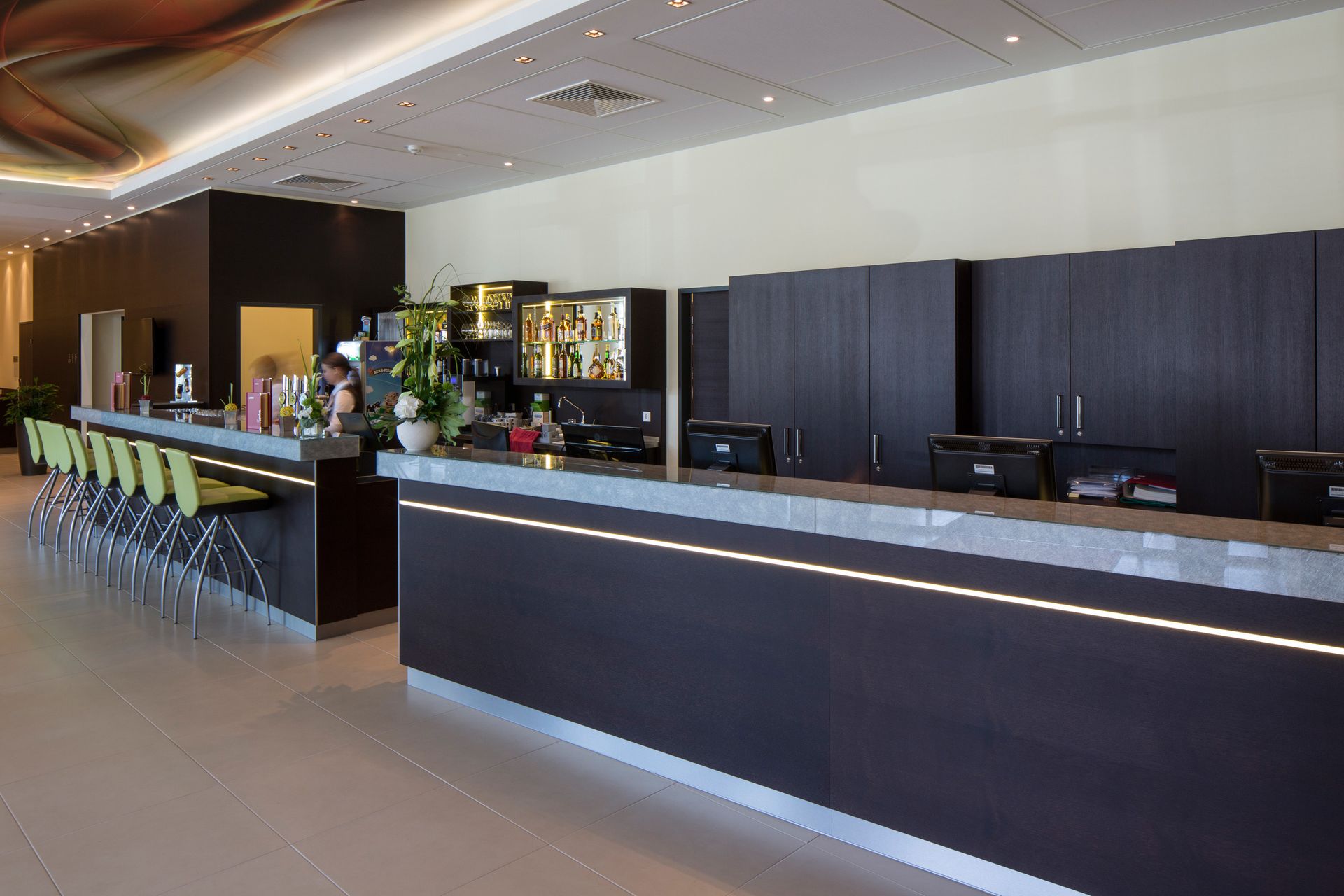 Austria Trend Hotel Doppio, foto 6
