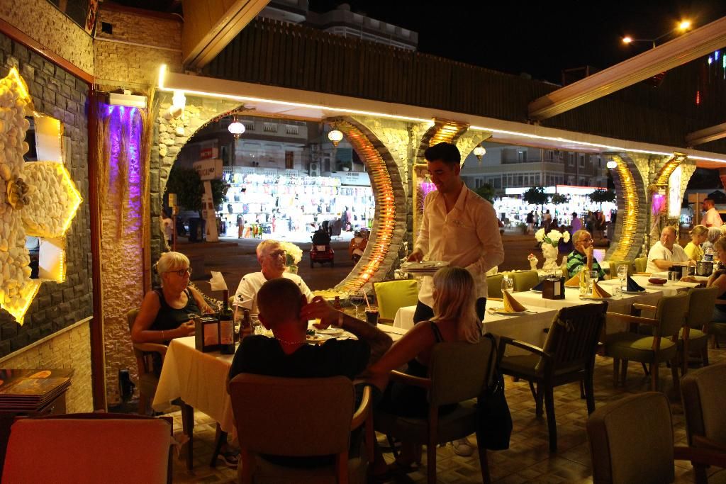 Mitos App & Hotel, foto 12