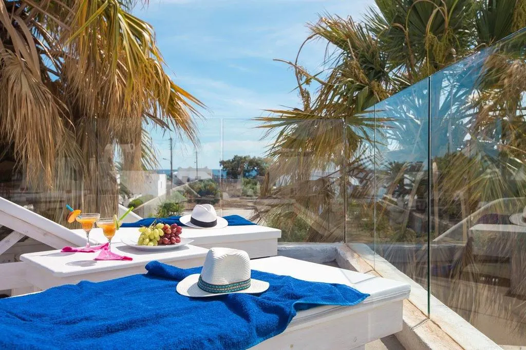 Hotel Iliada