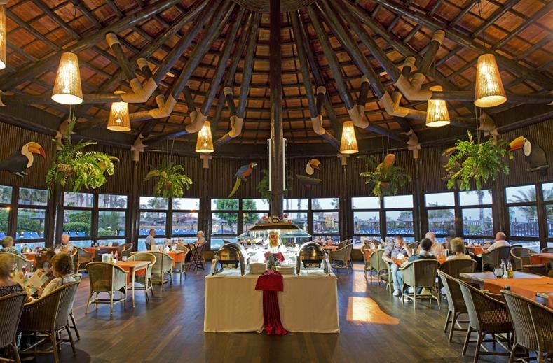Elba Sara Beach & Golf Resort, foto 12