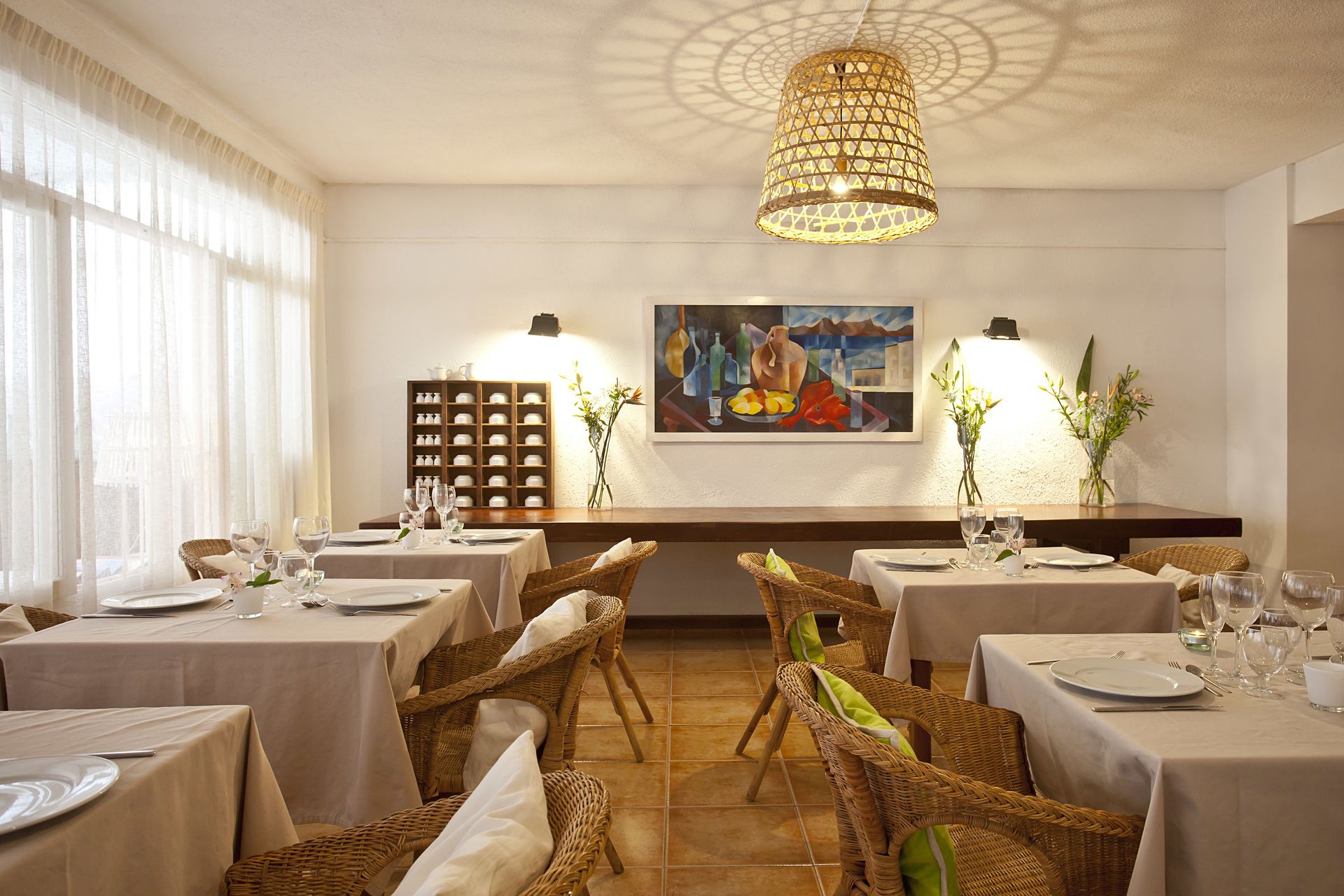 Galaxia Boutique Hotel, foto 11