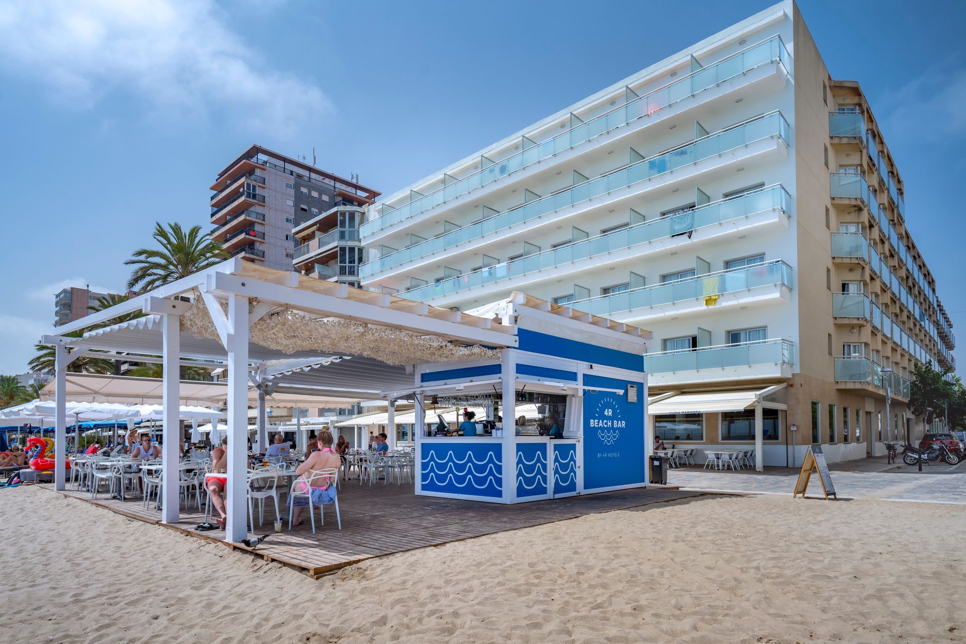 4R Miramar Calafell, foto 13
