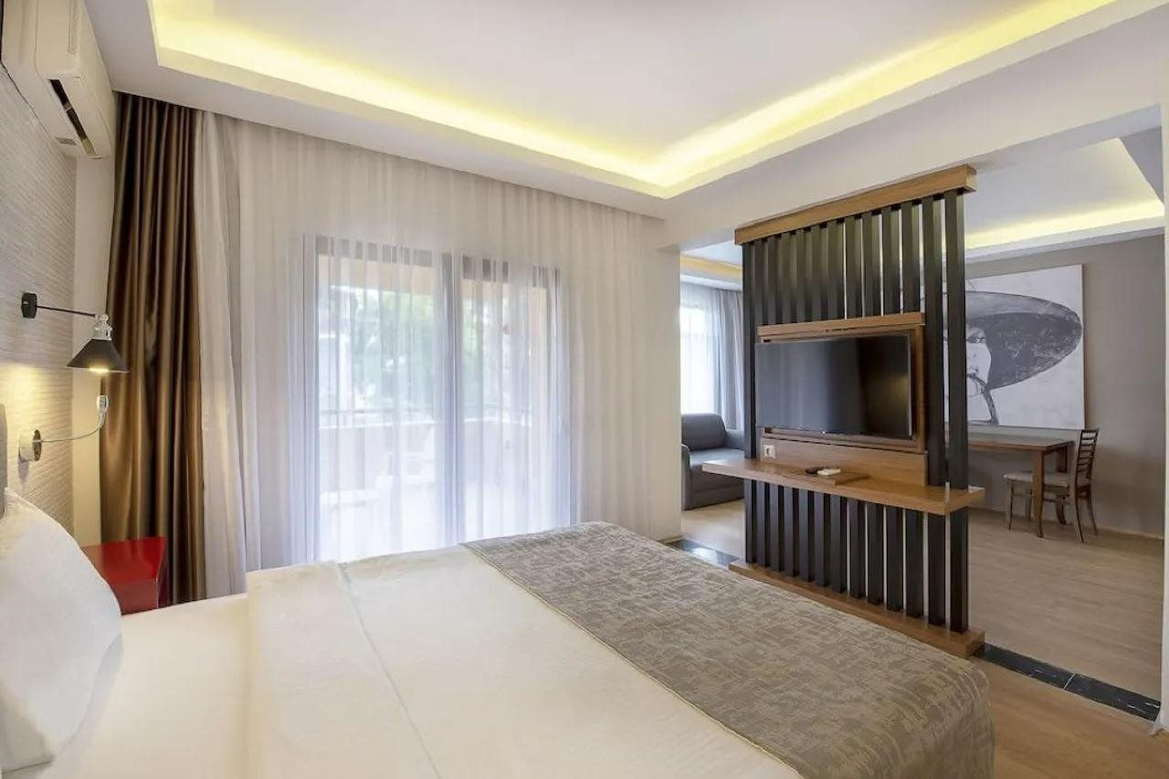 Utopia Resort & Residence, foto 5