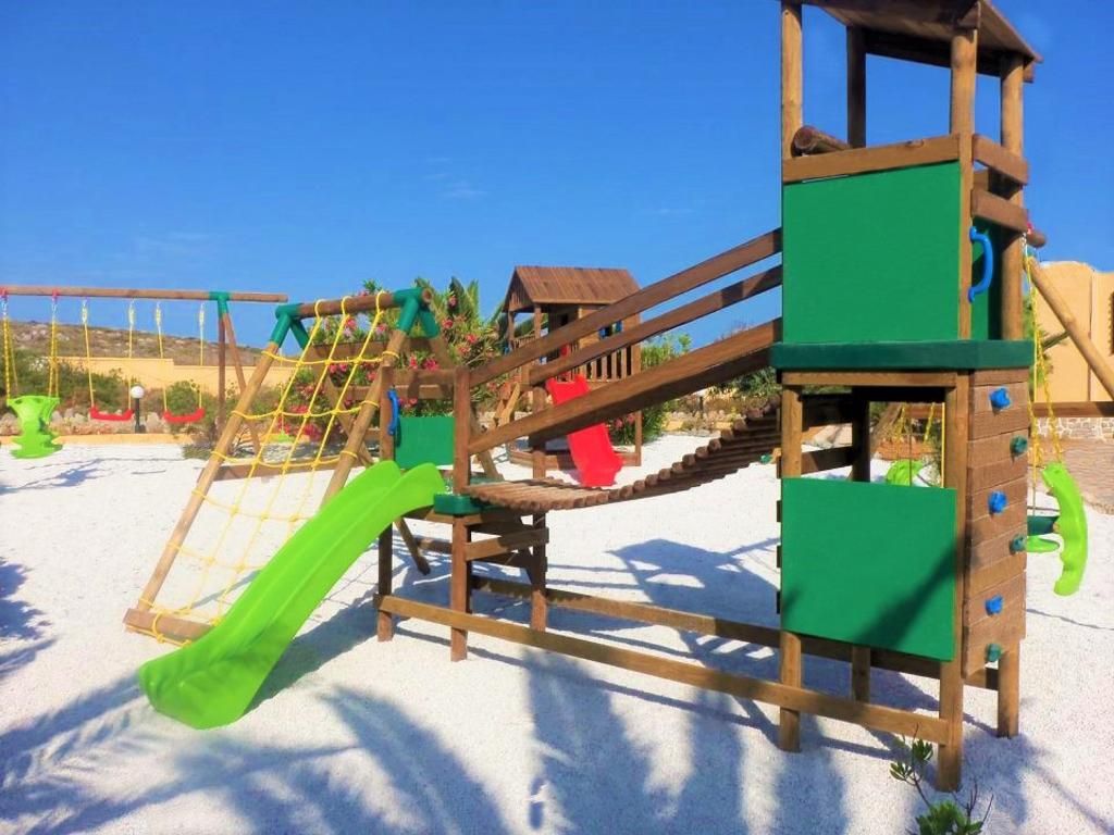 Hotel Zorbas Beach Village, foto 8