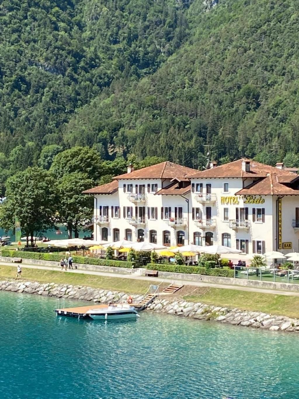 Lido Gargnano, foto 10