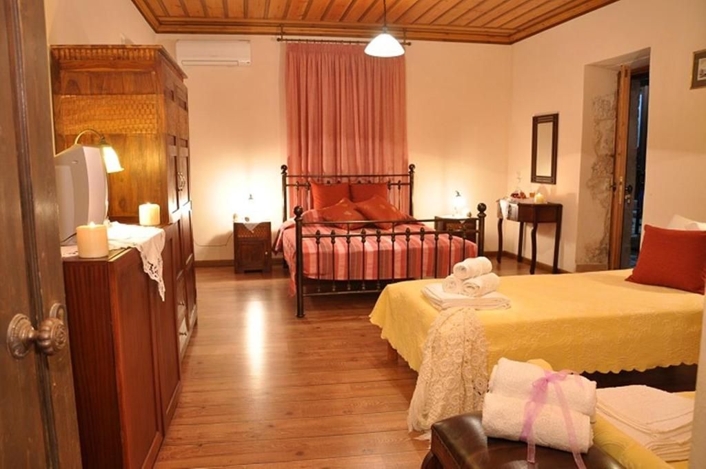 Anatoli Labreon Guesthouse - Apartments, foto 2