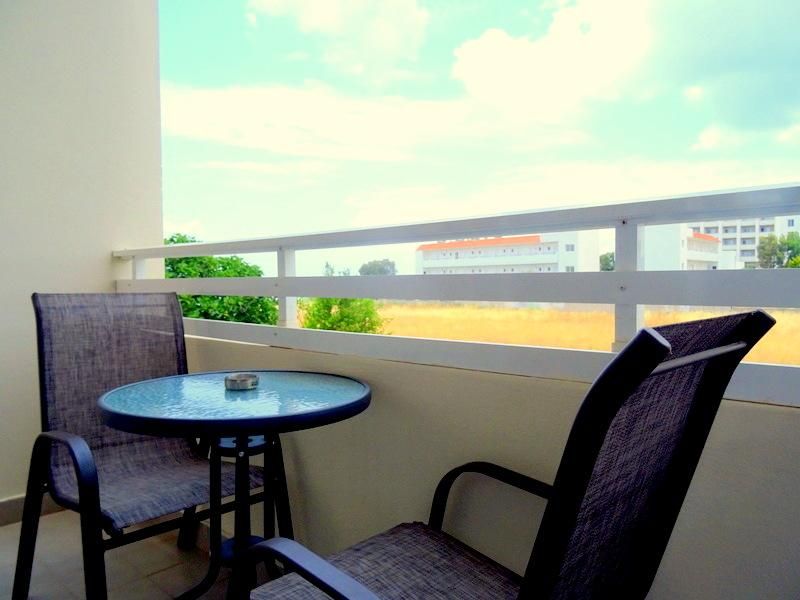 Bayside Hotel Katsaras, foto 8