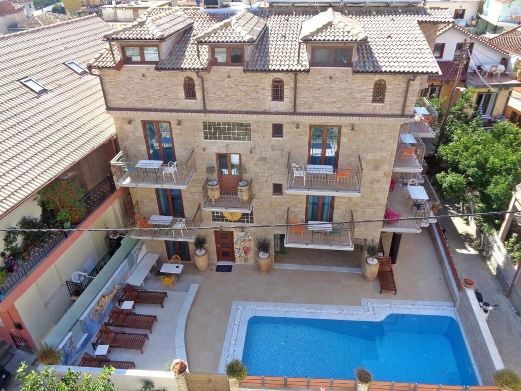 Leda Suites, foto 10