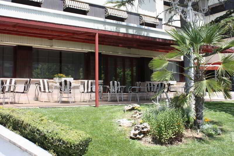 Hotel Torremangana, foto 4